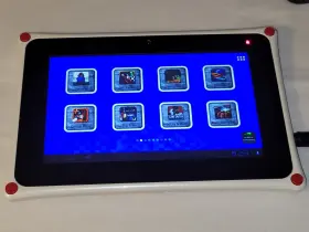 Nabi Nabi2-v77 Tablet