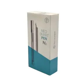 Nwp-f110 Neo Smartpen N2 F110 Extra Tip And Users Guide. No Micro Usb Cable #2 Nwp-f110 Neo Smartpen N2 F110 Extra Tip And Users Guide. No Micro Usb Cable #2