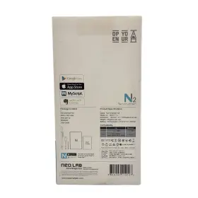 Nwp-f110 Neo Smartpen N2 F110 Extra Tip And Users Guide. No Micro Usb Cable #3 Nwp-f110 Neo Smartpen N2 F110 Extra Tip And Users Guide. No Micro Usb Cable #3