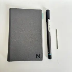 Nwp-f121 Neo Smartpen N2 Titanium Digital Smart Pen For Ios And Android Nwp-f121 Neo Smartpen N2 Titanium Digital Smart Pen For Ios And Android