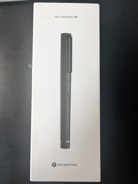 Nwp-f151 Neo Smartpen A1 Accessories