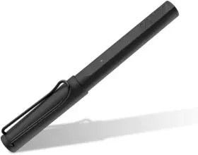 Nwp-f80 Neo Smartpen - Lamy Safari All Black Ncode Ios Android Bluetooth