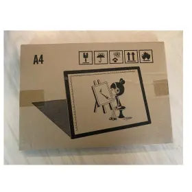 X0018lxlg1 Newitem A4 Usb Led Light Box Tracing Pad Graphics Tablet Mpn X0018lxlg1 Newitem A4 Usb Led Light Box Tracing Pad Graphics Tablet Mpn