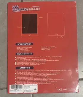 Newnaivete 744173181325 Electronic Football Coach Board - Lcd Soccer Tactical Coaching #2 Newnaivete 744173181325 Electronic Football Coach Board - Lcd Soccer Tactical Coaching #2