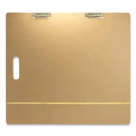 83099 Officemate 23 Inch X 26 Artist Sketch Board With Handle For Large Brown 83099 Officemate 23 Inch X 26 Artist Sketch Board With Handle For Large Brown