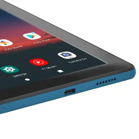 Tbblu100071481 Onn. Android 32gb 2022 7 Inches Tablet Utility Blue #2