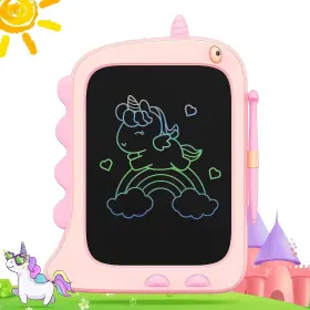 Orsen 445017657688 8.5 Inch Lcd Doodle Board Tablet For Girls - Unicorn Drawing Pad Kids Orsen 445017657688 8.5 Inch Lcd Doodle Board Tablet For Girls - Unicorn Drawing Pad Kids