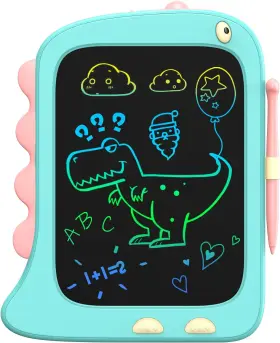 Os-a6-385c-blu Orsen Lcd Writing Tablet Boy Toys 8.5 Inch Doodle Board Drawing Pad Gifts For