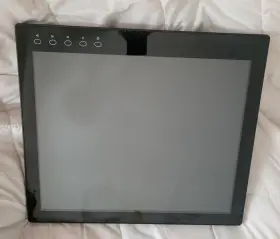 Xpc-1910a P-active Lcd 19inch Monitor And Pen Tablet