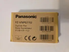 Panasonic Fz-vnpg11u New Digitizer Pen 14 In Box Open - Untested Read