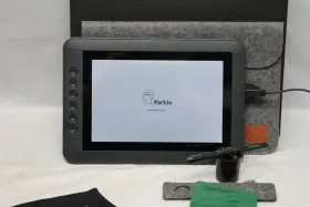 Mast10 Parblo 10.1 Inch Graphic Tablet Drawing Monitor And Passive Stylus #3 Mast10 Parblo 10.1 Inch Graphic Tablet Drawing Monitor And Passive Stylus #3