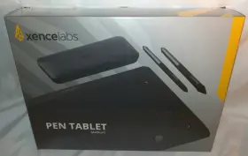Paymore Buford 850013593507 New Xencelabs Pen Tablet Medium Drawing Xmctsmfresn Factory Sealed