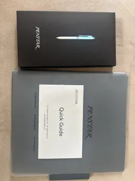 N10pro Penstar Enote 2 Paper Tablet Bundle 10.3-inch Pen With Folio Cover And Two B5 Pens N10pro Penstar Enote 2 Paper Tablet Bundle 10.3-inch Pen With Folio Cover And Two B5 Pens