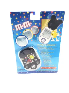 Pf Product 730233813930 M&ms Data Pro Organizer Touch Screen With Pen Vintage Rare Find New Sealed #2