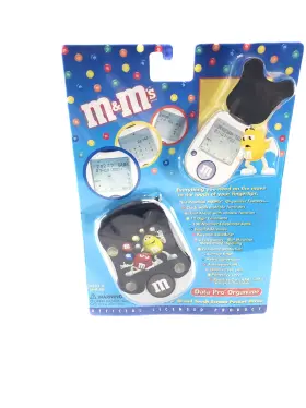 Pf Product 730233813930 M&ms Data Pro Organizer Touch Screen With Pen Vintage Rare Find New Sealed #3