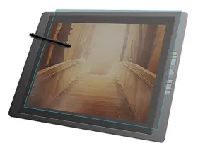 5749-01-mxh Photodon Anti-glare Screen Protector For The Xp-pen Artist22 22-inch Hd Ips Graphics T