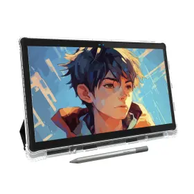 Pcx11 Picassotab X11 Drawing Tablet No Computer Needed 11 Inch Screen Apps And Tutor