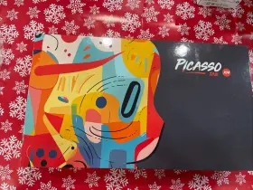 Pcx14 Picassotab X14 Largest Standalone Drawing Tablet No Computer Needed Pro Dra