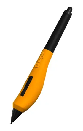 Grp101 Plus Ergo Grip For Wacom Pro And Pen Stylus