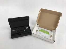 4321 Polyvision Eno Classic Acessory Kit With Pen Tips And Software Disc