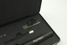 Polyvision 723587514714 Eno Classic Accessory Steelcase Kit Stylus Pen Tips #2