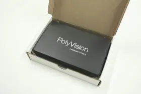 Polyvision 723587514714 Eno Classic Accessory Steelcase Kit Stylus Pen Tips #3