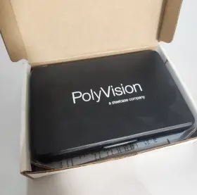 Polyvision 740-0264-09 Eno Classic Accessory Kit Digital Pen Stylus Usb Dongles