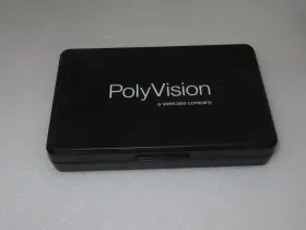 Dp-301 Polyvision Anoto Ab Digital Bluetooth Pen Stylus #3