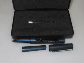 Dp-301 Polyvision Anoto Ab Digital Bluetooth Pen Stylus