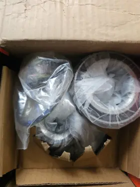 Hb0575k-c Premium Hb66620-c R-premium Wheel Hub