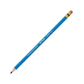 20044 Prismacolor 12 Count Blue Erasable Writing Instrument Perfect For Kids And Art Projects