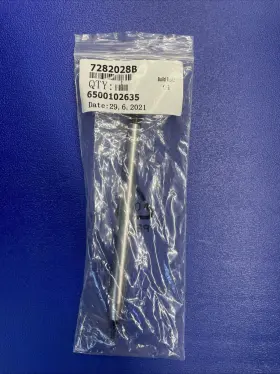 7282028b Promethean Activpanel V7 Spare Replacement Pen Nickel Active Panel 7282028b Promethean Activpanel V7 Spare Replacement Pen Nickel Active Panel