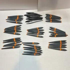 Activpen4s3 Promethean Lot Of 47 Active Stylus Learning Pens 5 Teacher 42 Student Activpen4s3 Promethean Lot Of 47 Active Stylus Learning Pens 5 Teacher 42 Student
