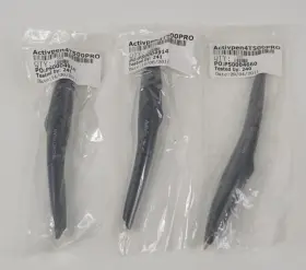 Activpen4t Promethean Activpen4 Activboard Learning Student Activpen 4t3 500 Pro Lot Of 3