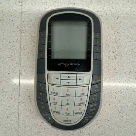 Prm-ae1-01 Promethean Activexpression Voting System Controller Clicker Untested