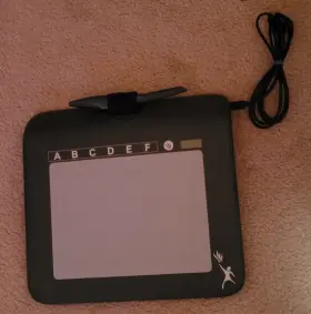 Prm-rs3-01 Promethean Activslate 60 With Activpen 4t3 And Usb Cable Vg