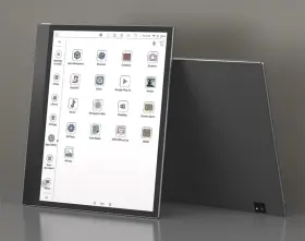 Puertu Rt-eb-103c Ruertu 10.3 Inch Color E-ink Writing Tablet Smart Notebook Android With Stylus Fullbox