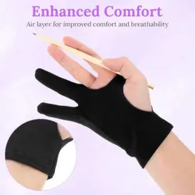 617043 Qianyu 1 Artist Drawing Glove Palm Rejection Digital Art Right Left Hand 2 #3 617043 Qianyu 1 Artist Drawing Glove Palm Rejection Digital Art Right Left Hand 2 #3