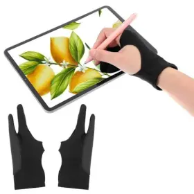 617043 Qianyu 1 Artist Drawing Glove Palm Rejection Digital Art Right Left Hand 2 617043 Qianyu 1 Artist Drawing Glove Palm Rejection Digital Art Right Left Hand 2