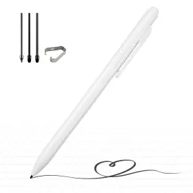 Ryusemrstproskswte1p Reeyear Prosketch Digital Pen Fits For Remarkable 2 /scribe/supernote With Eraser Ryusemrstproskswte1p Reeyear Prosketch Digital Pen Fits For Remarkable 2 /scribe/supernote With Eraser
