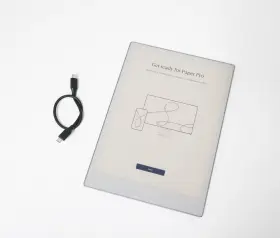 Rm81c-1000nw Remarkable 090045250242 Paper Pro 11.8 Inch Tablet - Gray Issue