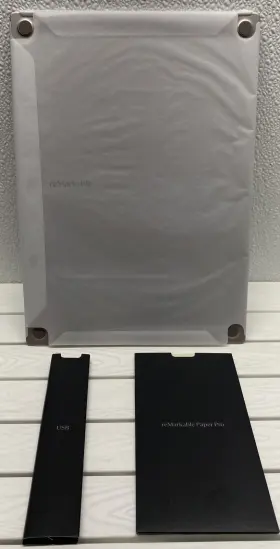 Rm02a-1000nw Remarkable Paper Pro 11.8 Inch Tablet Rm02a-1000nw Remarkable Paper Pro 11.8 Inch Tablet