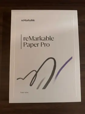 Rm02a Remarkable Paper Pro 11.8 Inch Book Folio And Marker Plus New 2024 Bundle Rm02a Remarkable Paper Pro 11.8 Inch Book Folio And Marker Plus New 2024 Bundle