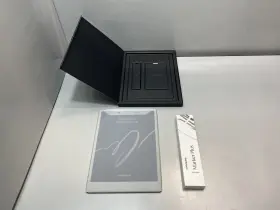 Rm81c-1000nw Remarkable Paper Pro 11.8 Inch Tablet With Marker Plus - Gray Rm81c-1000nw Remarkable Paper Pro 11.8 Inch Tablet With Marker Plus - Gray