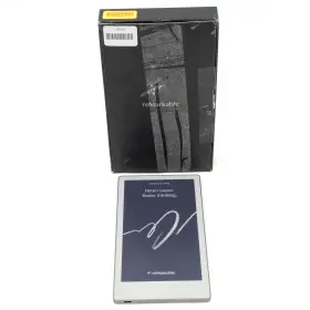 Remarkable Rm89a-1000nw Paper Pro Move 7.3 Inch Tablet No Marker