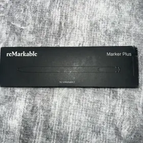 B0cn331sfv Remarkerable Genuine Remarkable Marker Plus Stylist Pen Black B0cn331sfv Remarkerable Genuine Remarkable Marker Plus Stylist Pen Black