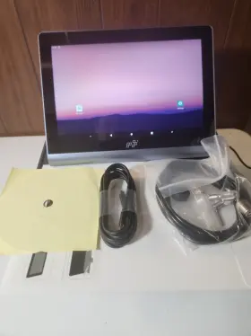 M10vsa2 Rt2 Vsa Virtual Sales Assistant Tablet - Model