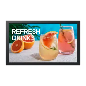 Qb13c Samsung 13in Fhd Display 500 Nit