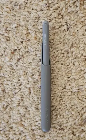 Ej-p545 Samsung Samw737 S Pen For Galaxy Book2 With Holder