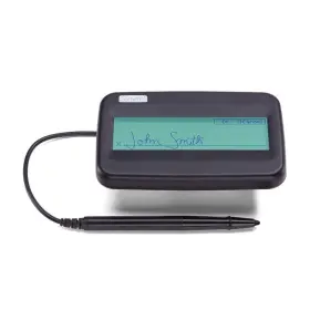 Scriptel 021893828014 St1551-6ft Easyscript Compact 1x5 Lcd Signature Capture Pad Scriptel 021893828014 St1551-6ft Easyscript Compact 1x5 Lcd Signature Capture Pad